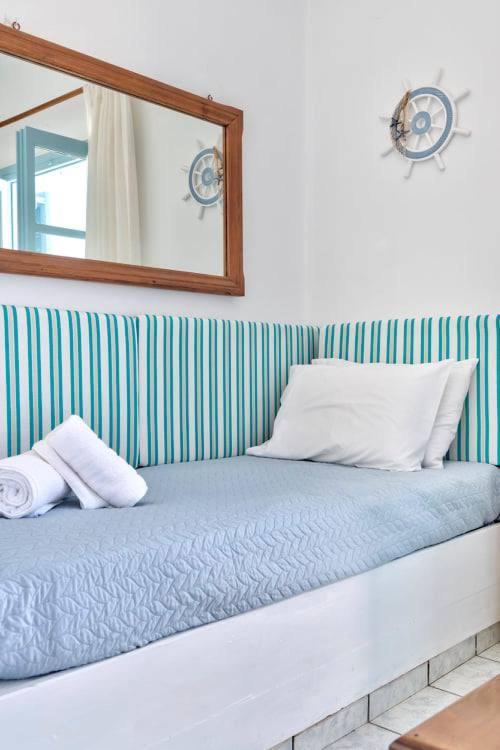 Hotel Apollon Palace Kini