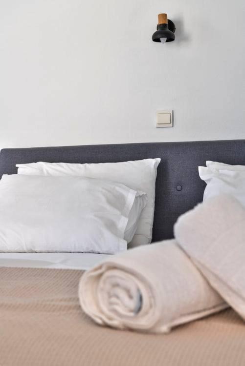 Hotel Apollon Palace Kini